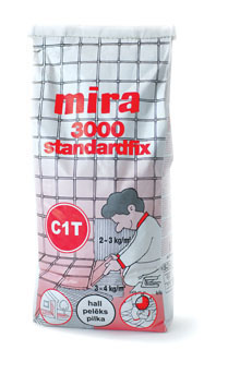 mira 3000
