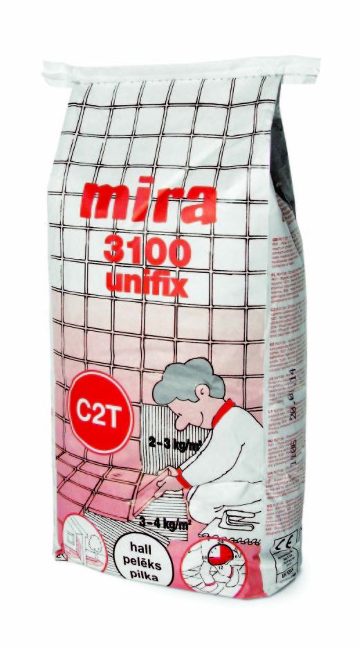 Mira 3100