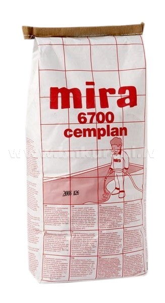 Mira 6700