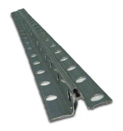 Рейка для мокрой штукатурки "Маяк" W 10х21 (3,0м)