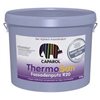 Декоративная штукатурка ThermoSan NQG Fassadenputz K20 world Transparent. Зерно 2,0мм