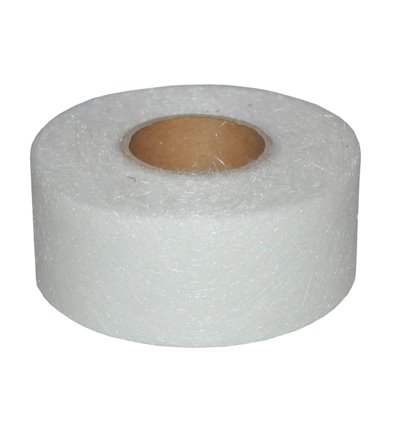 Лента флизелиновая (малярная)Spektrum,200мм, размер 20м