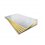 Огнеупорная вата Paroc Fireplace Slab 90 AL1 30мм Парок (t-650С)