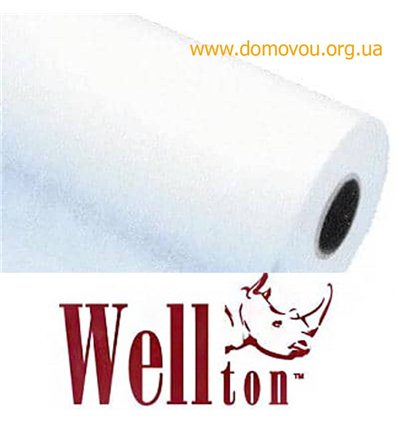 Стеклохолст Велтон 30 г/м2 Wellton-light (50м.п), Финляндия