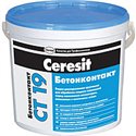 CT 19 Ceresit Бетонконтакт Церезіт, 15л