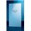 Гіпсокартон Titan Knauf вологовогнетривкий Кнауф Титан 12,5 мм 1200x2500