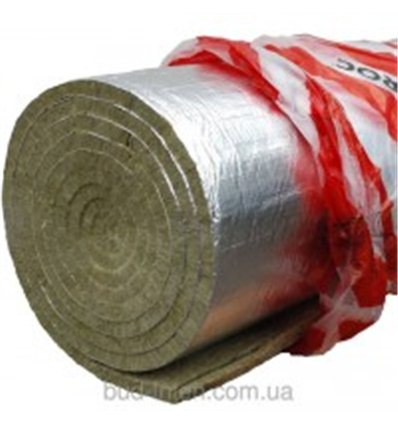 Ламельный фольгиров. мат Парок Lamella Mat AluCoat 30мм (1х8м), рулон 8м2