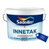 Краска Sadolin INNETAK для потолка глуокоматовая, 10л