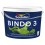 Скидка! SADOLIN BINDO 3 (Садолин Биндо 3) глубокоматовая краска, 10л