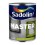SADOLIN MASTER 30 (Садолін Майстер 30) біла напівматова алкідна емаль