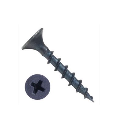 Шуруп по дереву 3,5 х 35 (уп- 1000шт)