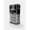 Гидроизоляция Wallmix R-60 жесткая, 25кг