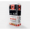 Wallmix K-27 клей для плитки высокоэластичный, 25кг
