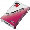 Стяжка Baumit Solido E160 для пола (от 25-80 мм), 25кг