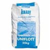 Кнауф Шпаклевка Унифлот, 25 кг
