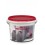 Мікроцемент Миру 6820 micro decor декоративна штукатурка для стін, 3кг