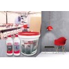 Mira 4170 decor primer грунтовка для микроцемента Mira 6820 micro decor, 1 л