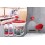 Микроцемент Мира 6820 micro decor декоративная штукатурка для стен Комплект