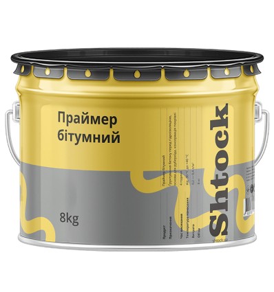 Гидроизоляция битумная
