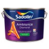 Sadolin Ambiance Diamond моющаяся матовая краска Садолин