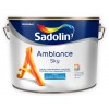 Sadolin Ambiance Sky глибокоматова акрилова фарба для стелі
