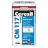 Ceresit CM 117 White Flex клей еластичний білий, 25 кг
