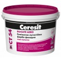 Ceresit CT 54 Силікатна лугостійка фарба фасадна