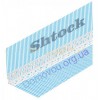 Уголок Шток (Shtock) ПВХ перфорированный с сеткой 160 г/м2, 10*10, 2,5 м