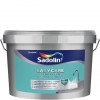 Sadolin EasyCare Kitchen&Bathroom матова вологостійка фарба для стін та стелі