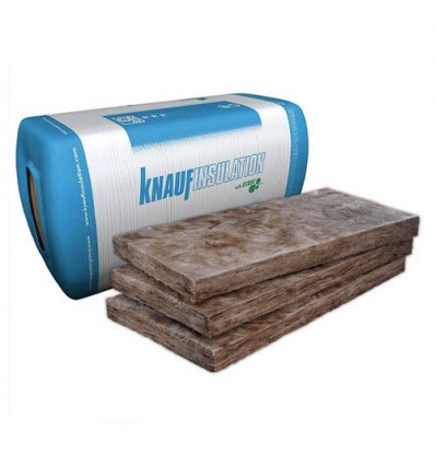 Утеплювач Екоборд KNAUF INSULATION EKOBOARD 1250*610*50мм, 12,2м2