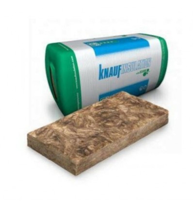 Утеплитель в матах KNAUF NATURBOARD 035 1250*610*50мм, 12,2 м2