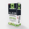 Стяжка WALLMIX D-35 високоміцна М-350 Волмікс Д -35, 25 кг