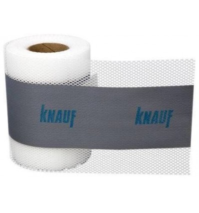 Гідроізоляційна стрічка Knauf Флехендіхтбанд 0.12x50 м