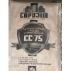 Єврозіт ЄС-75 Premium штукатурка гипсовая машинная Еврозит ЕС-75, 30 кг