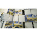 Екструдований пінополістирол Scanterm, 100мм 1*0,6м, Скантерм, Г1