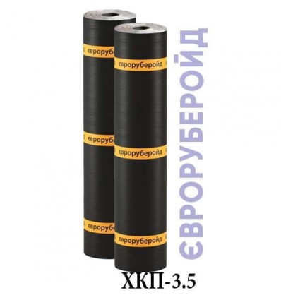 Євроруберойд ХКП 3.5 Б (10 кв.м.) Ореол-1