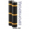 Євроруберойд ХПП 2.0 (15 кв.м.) Ореол-1
