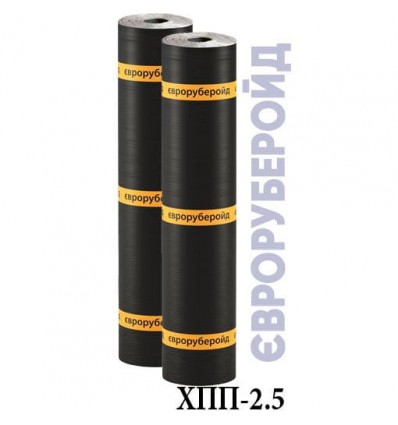 Євроруберойд ХПП 2.5 (15 кв.м.) Ореол-1