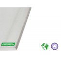 Гипсокартон потолочный TECHNOGIPS Pro 9,5х1200х2500мм Болгария