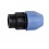 Муфта ПНД Vsplast 32*1 '' ** ВР 2002