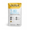 Силтек Т-80 клей для керамической плитки, 25кг