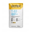 Клей для плитки Siltek T 83 для теплої підлоги, каменю Сілтек Т-83, 25кг