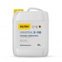 Siltek E-100 Universal Ґрунтівка глибокопроникаюча універсальна, 10л