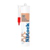 Shtock №31 Каучуковий клей Fix прозорий, 280 мл