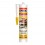 Buddvir Silicone Универсальный герметик Soudal Black, 300 мл