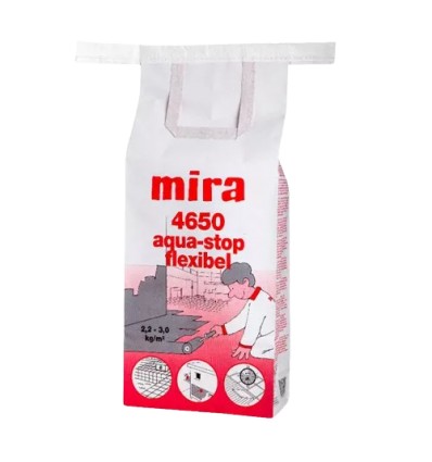 mira 4650 aqua-stop flexibel