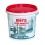 Mira 4630 aqua-flex 2К membran двухкомпонентная гидроизоляция Мира, 10кг