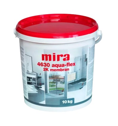 mira 4630 aqua-flex 2К membran