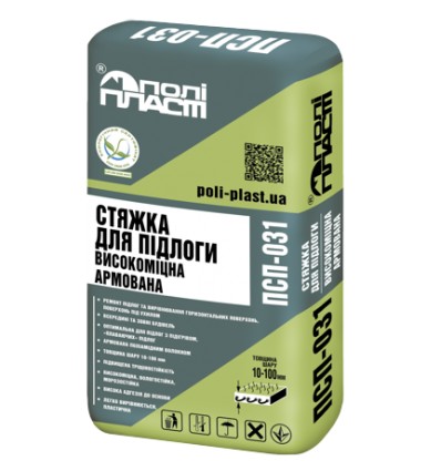 Поліпласт ПСП-031