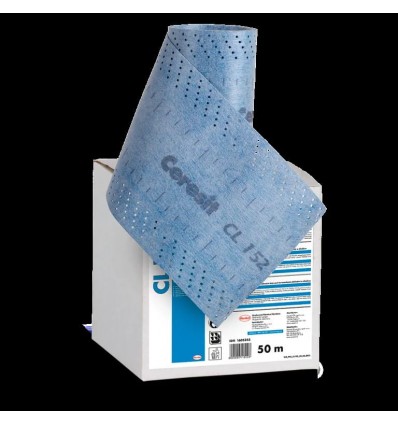 CL 152 Ceresit гідроізоляційна стрічка, 10м